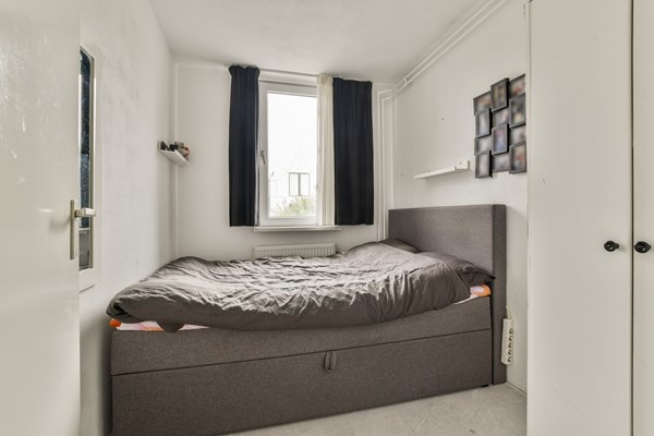 Medium property photo - Spakenburgstraat 19, 1107 WN Amsterdam
